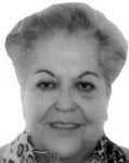 DOÑA MARÍA DEL PILAR LAVÍN COBO