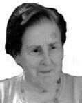 Doña Inés María Castanedo Agudo