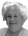 Doña Natividad Agüero Prado