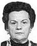 DOÑA JOSEFA HERRERA CRUZ