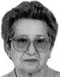 DOÑA SOTERA REGIDOR IZQUIERDO