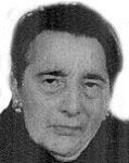 DOÑA TERESA SAIZ GONZÁLEZ