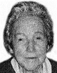 DOÑA PILAR VILLA HERRERO