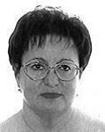 Doña María Rosa Fernández Vargas
