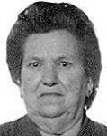 DOÑA EUGENIA MENEZO PACHECO