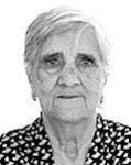 Doña Pilar Fidalgo López