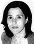 MARÍA LUZ CALDERÓN HIGUERA