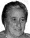 DOÑA MARÍA LUISA BEZANILLA BEZANILLA