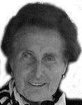 DOÑA NIEVES CUELI PINEY