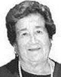 DOÑA ANA MARIA REVUELTA ALONSO