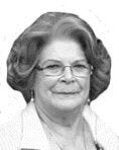 Doña María Victoria Lavín Hazas