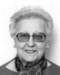 Doña Fidela Pellón Colina