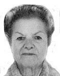 Doña Rosario Fernández Madrazo