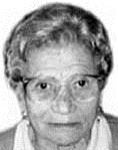 DOÑA GREGORIA PÉREZ COLLANTES