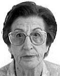Doña Piedad Lantarón González