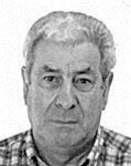 Don José Rubio Terán