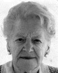 DOÑA JULIA MADRAZO DÍAZ