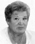 DONA AURORA MARTIN SORLI