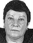 DOÑA MARÍA DEL CARMEN DE PAULINO CAVADA