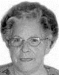 DOÑA MARÍA DEL CARMEN VIGERIEGO TOCA