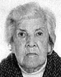 DOÑA MARÍA DOLORES FELISA ARANGUREN PÉREZ