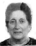 DONA MARÍA CARMEN MERINO COTERILLO
