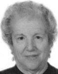 DOÑA FRANCISCA ARCERA GARCÍA