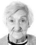 DOÑA ROSAURA ALVAREZ MARTINEZ