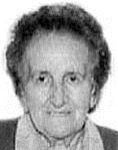 DOÑA VIRGINIA GONZALEZ GOMEZ