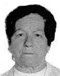Doña Soledad Cobo Cobo
