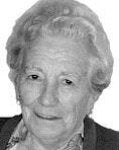 Doña Dominga Zorrilla Ruiz