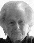 DOÑA RAMONA SAN MARTÍN HOZ
