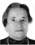DOÑA ISABEL FERNANDEZ ABASCAL