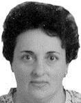 DOÑA MARÍA DEL CARMEN CANO COBO