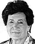 Doña Trinidad González Herrera