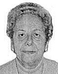 Doña Manuela Palacio Nazábal