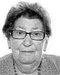 Dª. ÁNGELES ALONSO GARCÍA