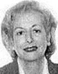 DOÑA ROSARIO GÓMEZ GÓMEZ