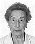 DOÑA SOLEDAD DIEGO ECHEVARRIETA