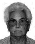 Doña Rosa Castro Montes