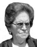 Doña Remedios Pérez Ferreño