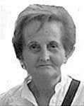 Doña Rosa Borbolla Trespalacios