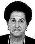 DOÑA MARÍA LUISA PAYNO CABRERO