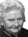 DOÑA GLORIA FERNÁNDEZ FERNÁNDEZ