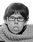 JENNIFER FERNÁNDEZ MARTÍN