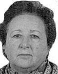 Doña Antonia Castanedo Laguera