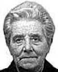DOÑA JOSEFA RUIZ ORTIZ
