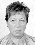 Doña María Teresa Muñoz Muñoz