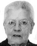 DOÑA CARMEN GÓMEZ RUIZ