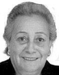 Doña Antonia España Hervas